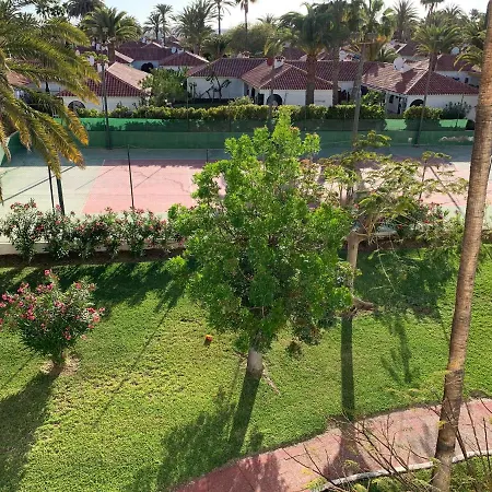 Apartment Teneguia-yumbo I Playa del Inglés