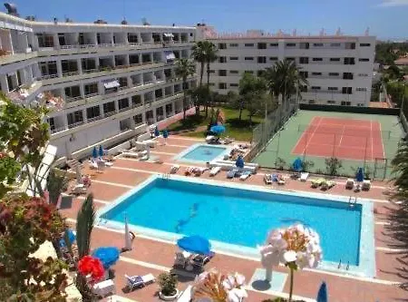 Apartment Teneguia-yumbo I *