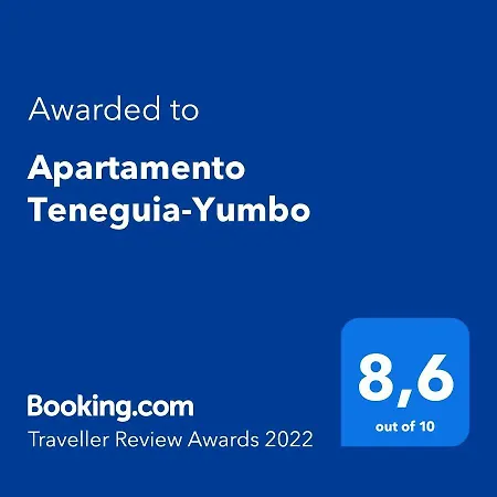 Teneguia-yumbo I 플라야 델 잉글스